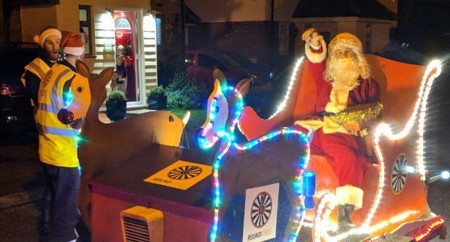 Sleigh 2018 (2)